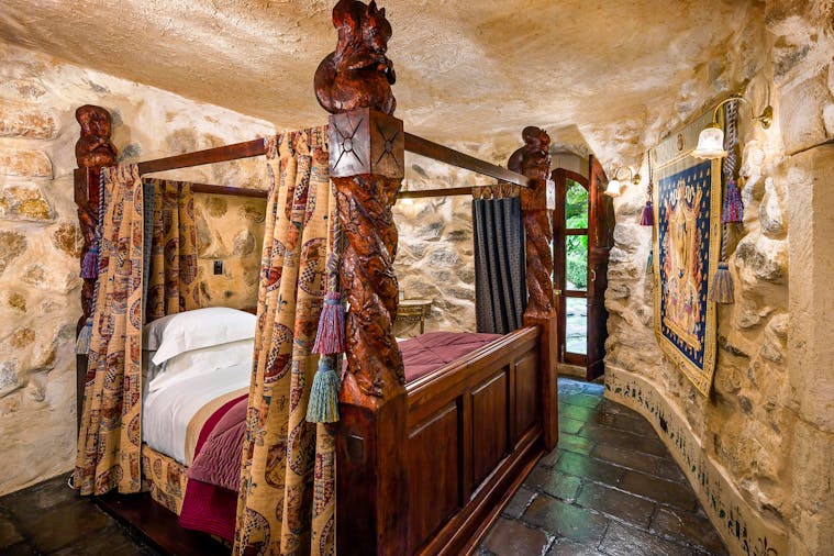 The Castle Keep BB