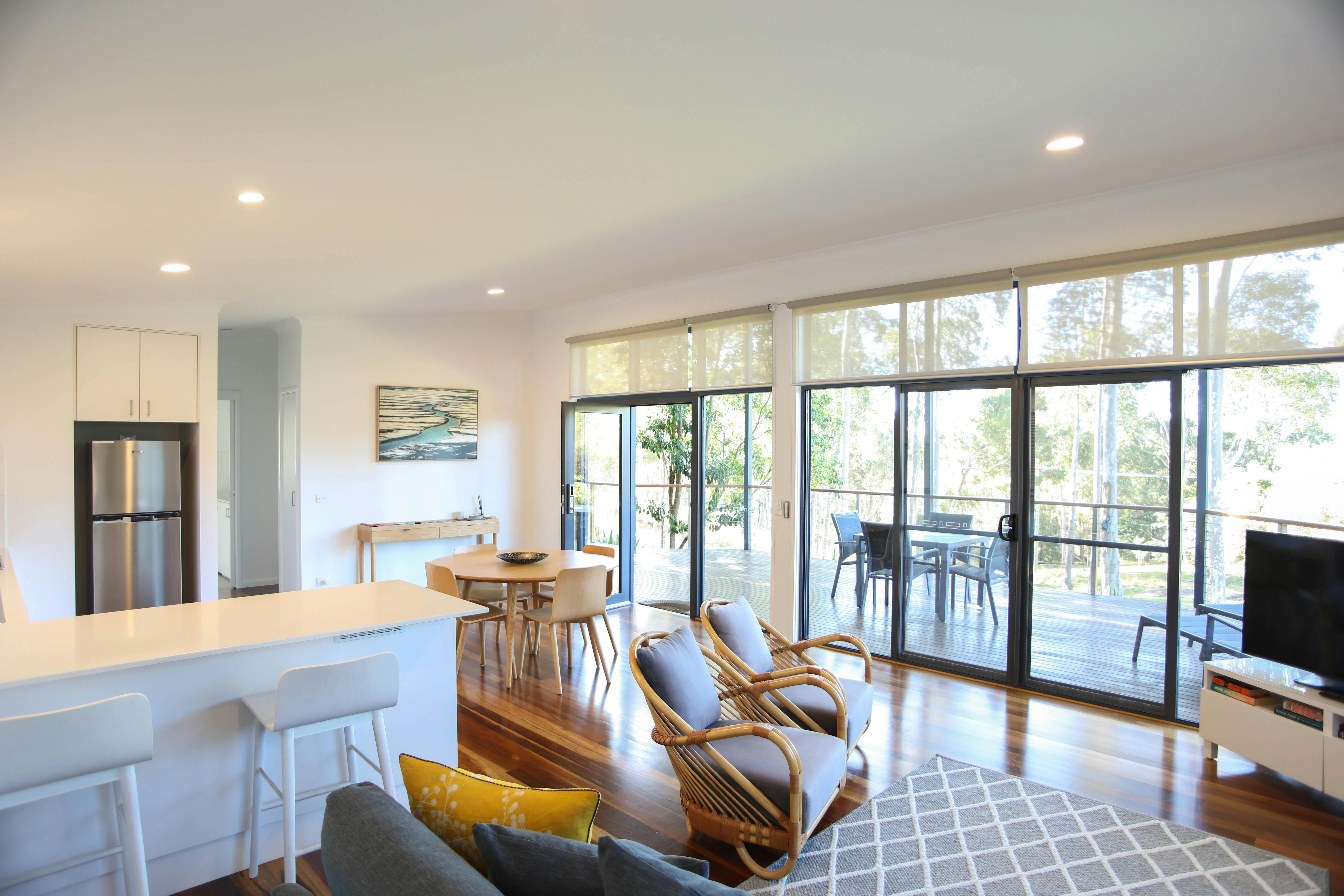 Interludes by Willinga