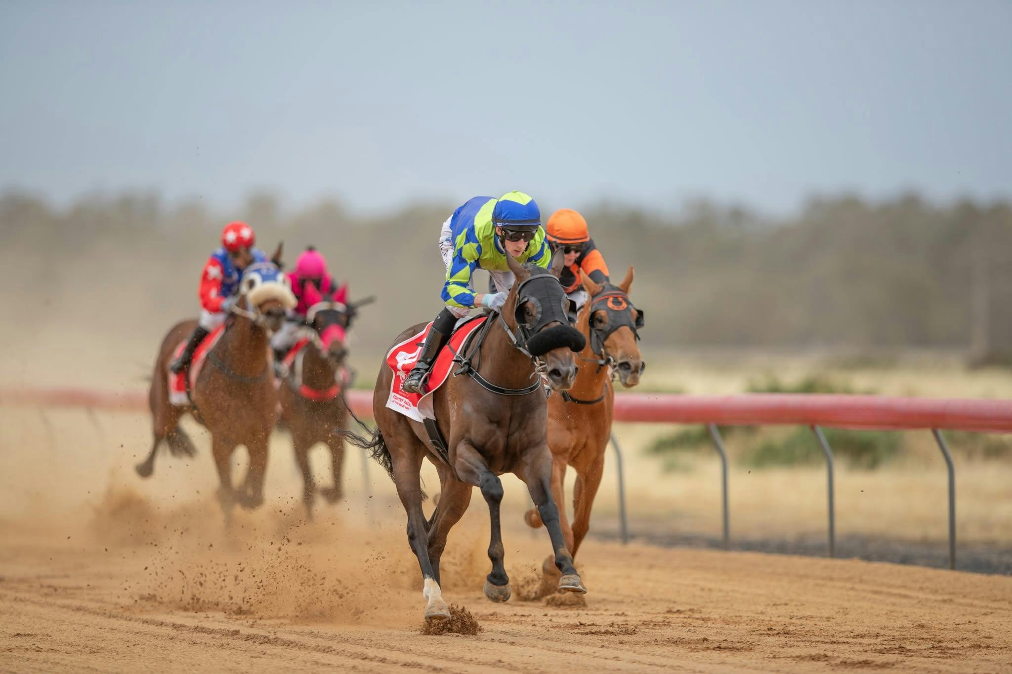 Moulamein Cup