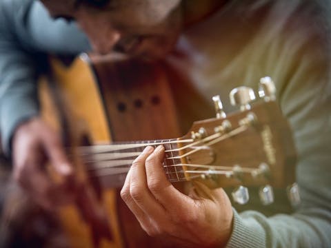 Chiltern Jam Session Weekend