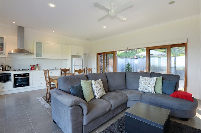 Serenity Villa