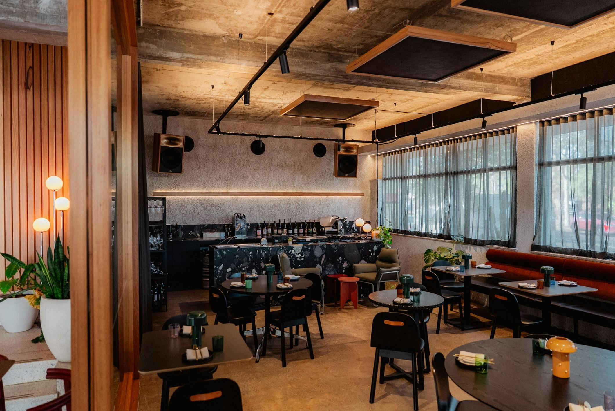 Erin Restaurant and Bar