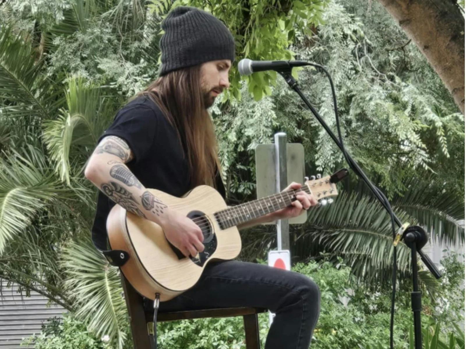 Joel Lyon