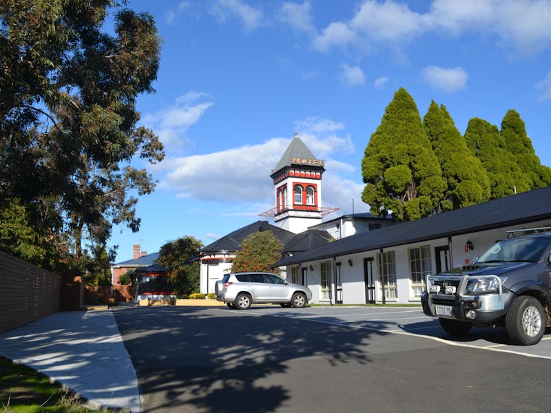 Hobart Motel Accommodation Tasmania Hobart Motel Accommodation Tasmania