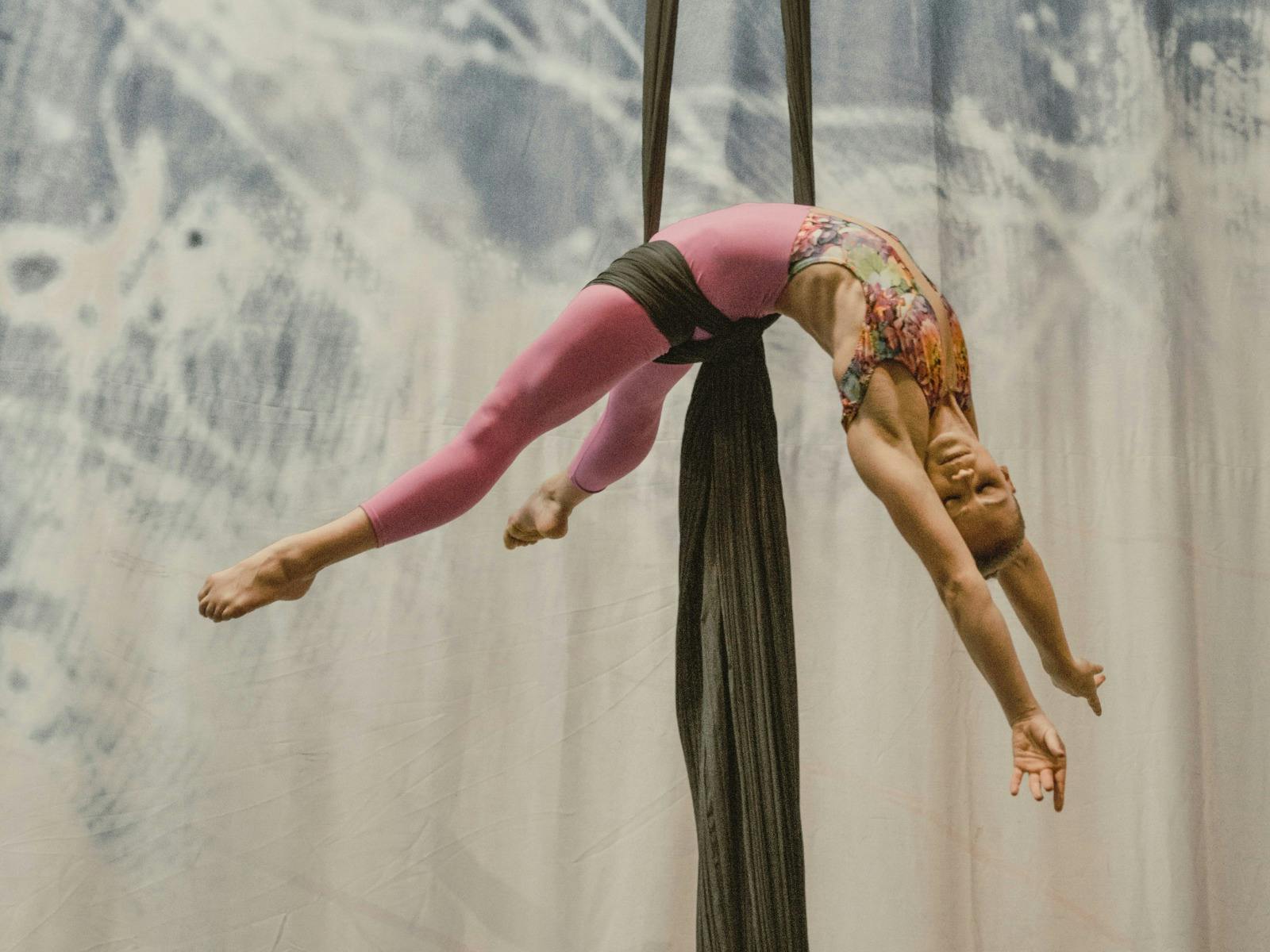 Circus Arts - Byron Bay
