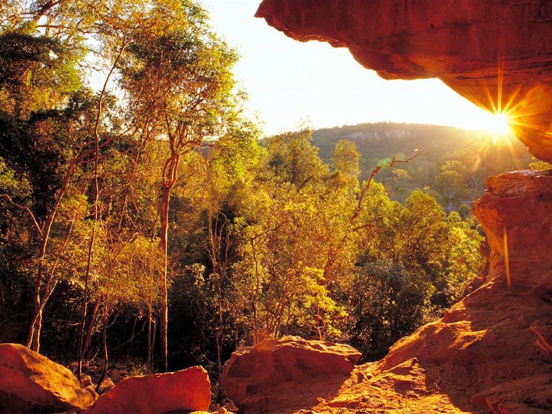 Bundaberg to Gin Gin