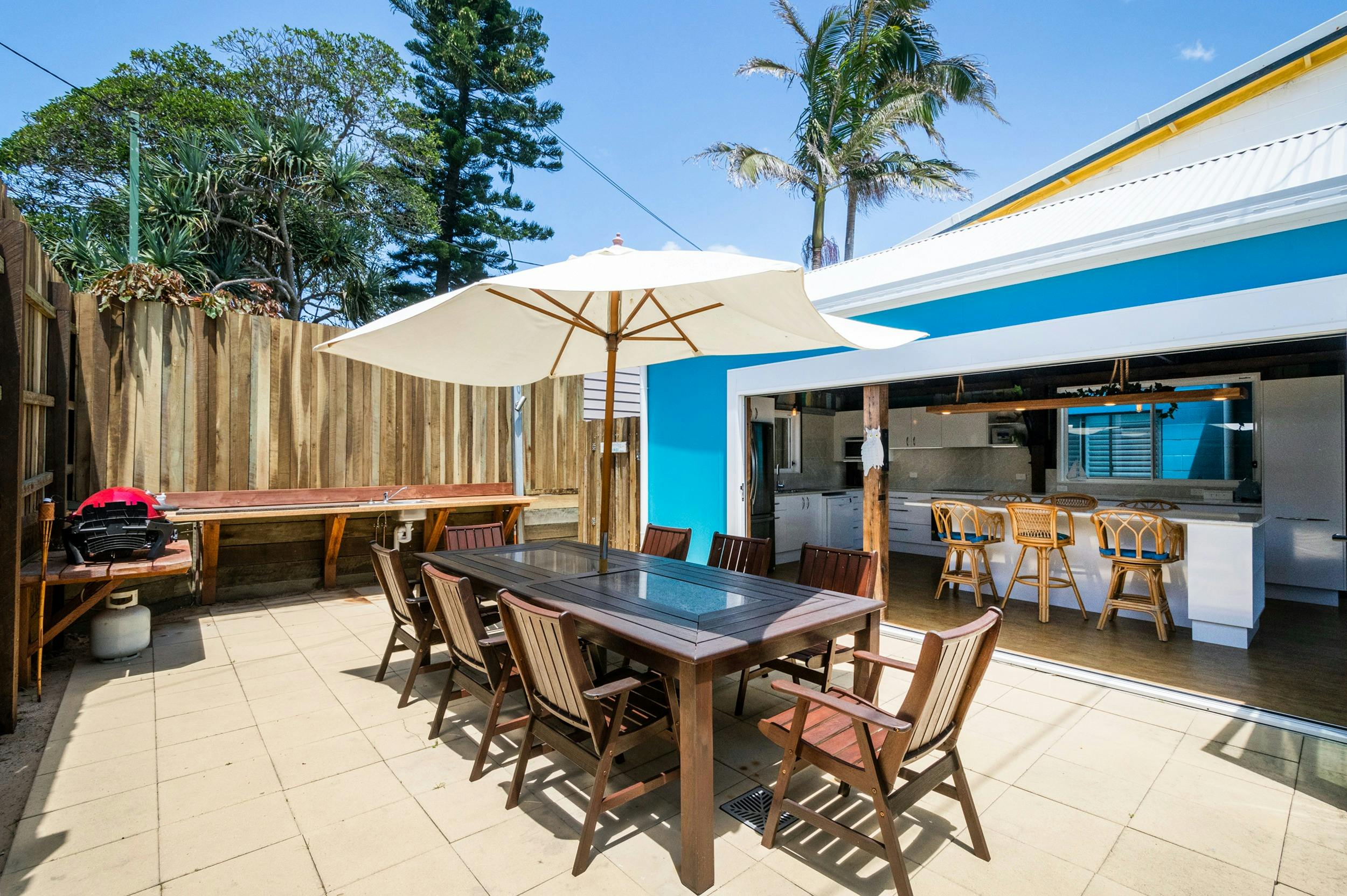 Blue River Apartments | NSW Holidays & Accommodation, Things To Do ...