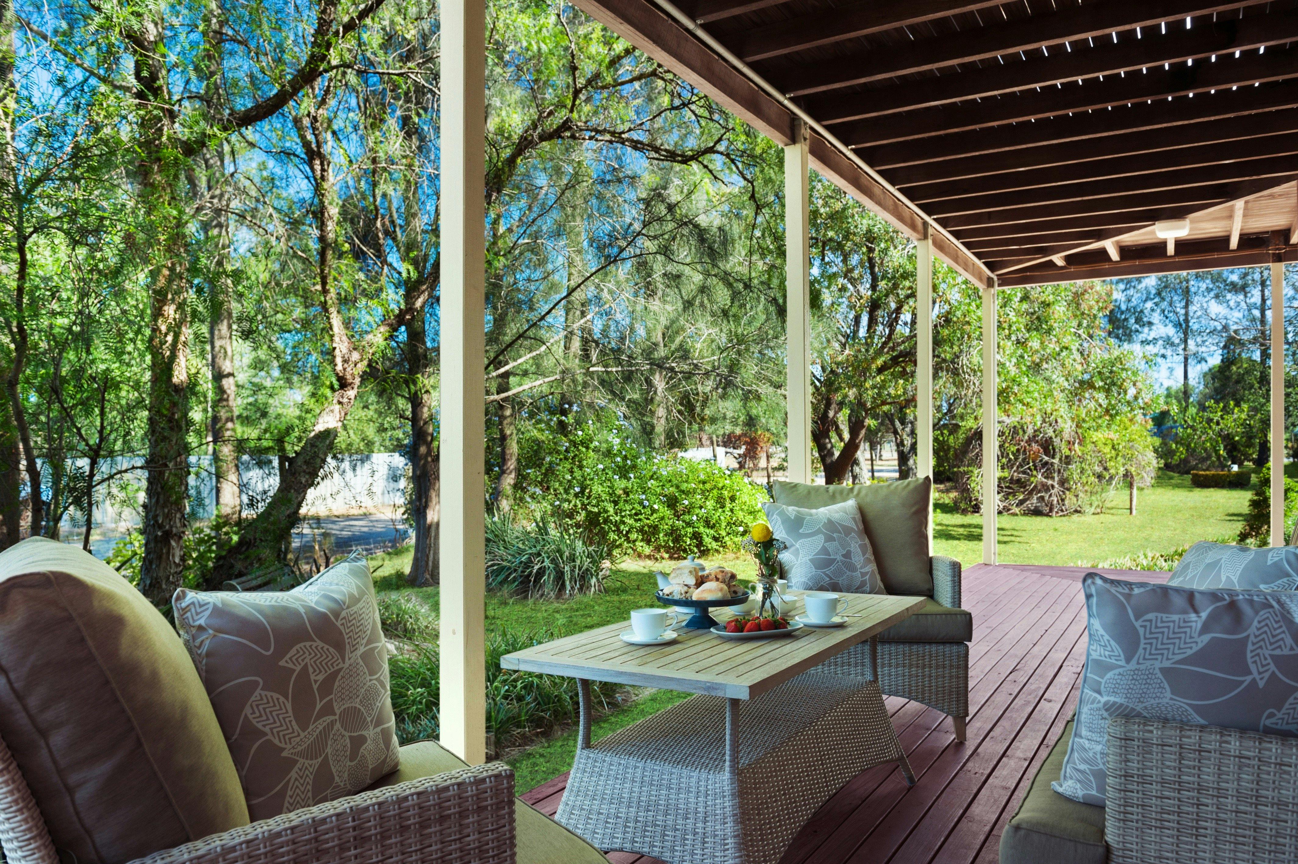 Elderslie House NSW Holidays & Things to Do