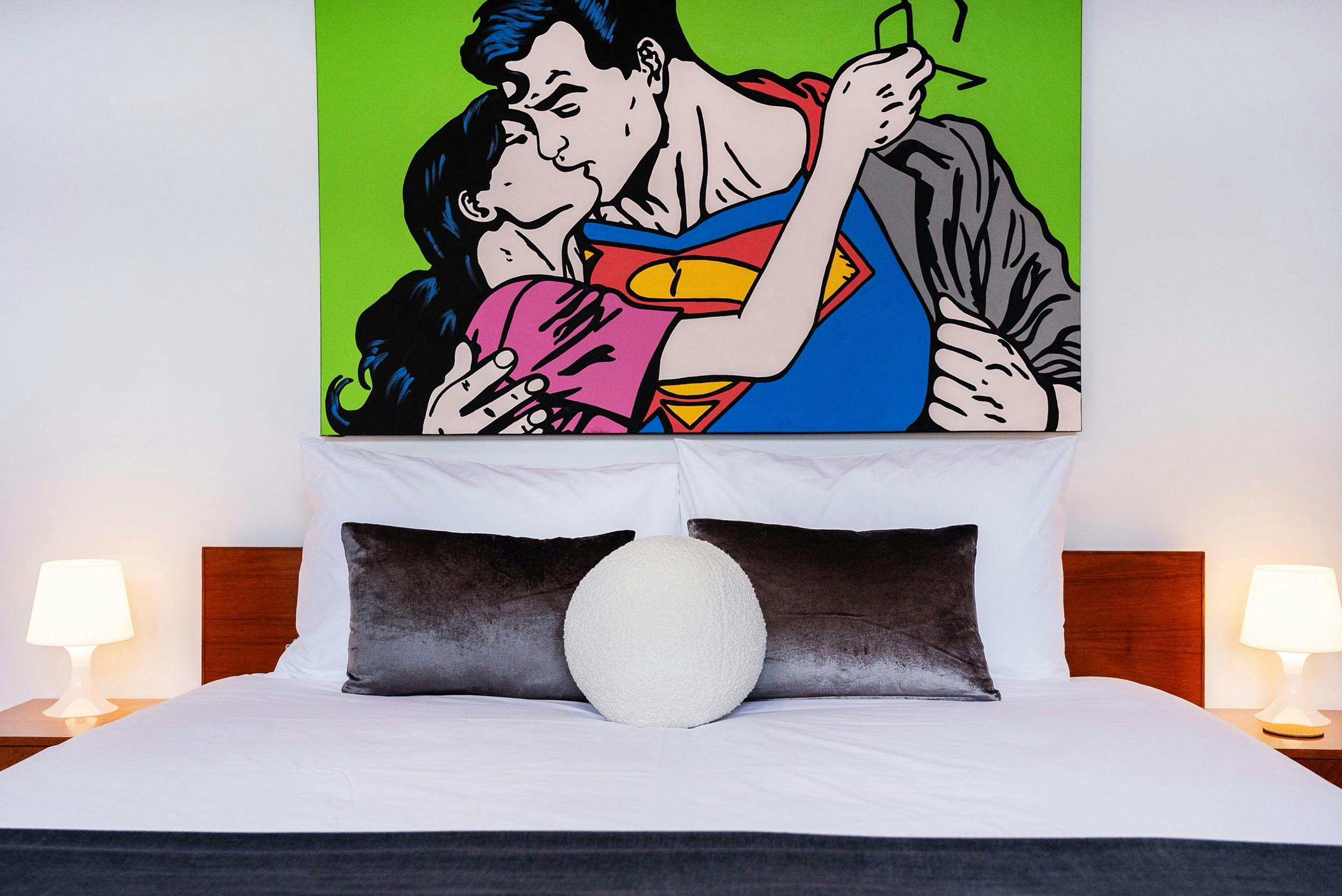 Lois , Photographer Russell Quinn