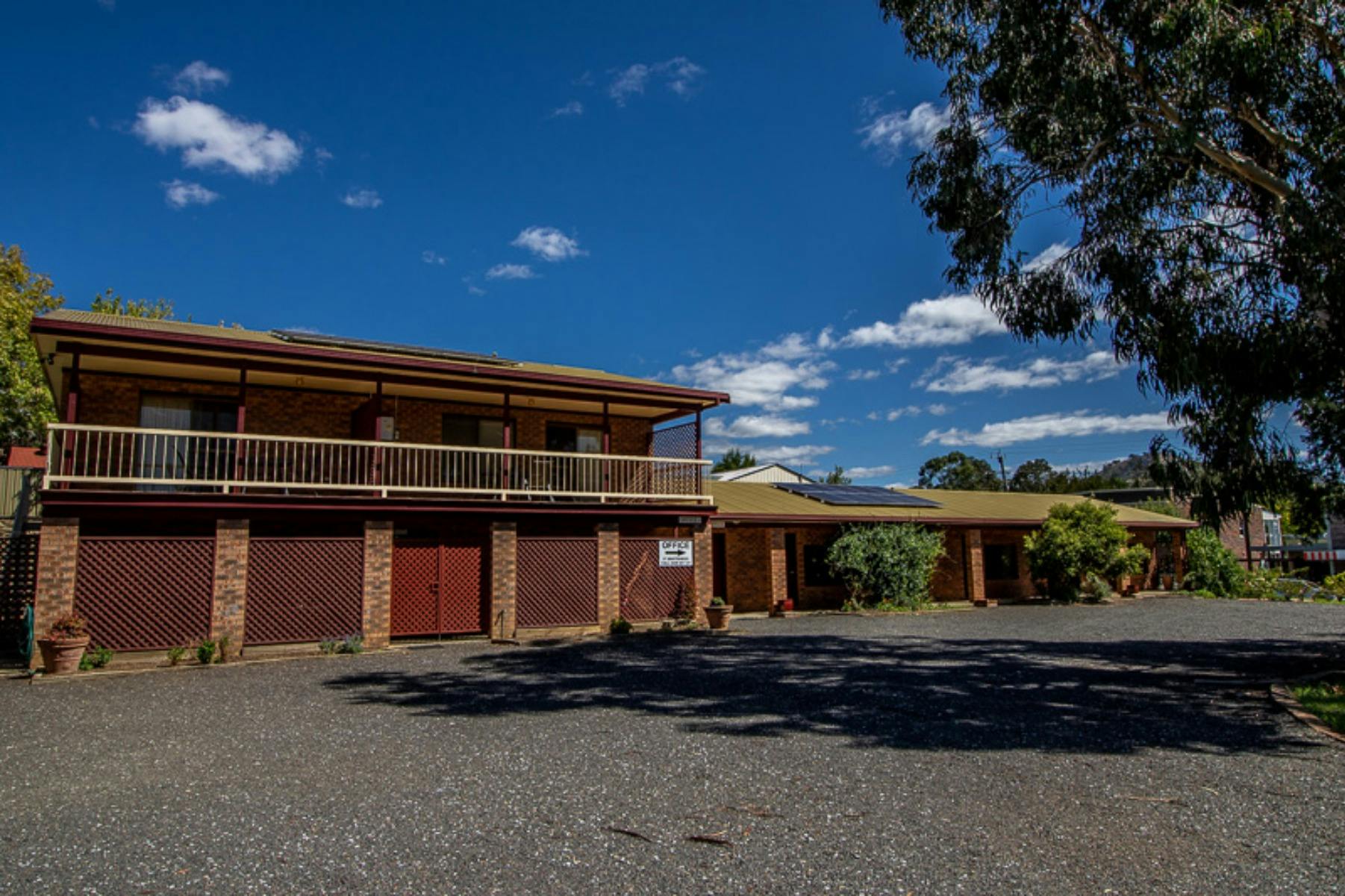 Nundle NSW Holidays & Things to Do