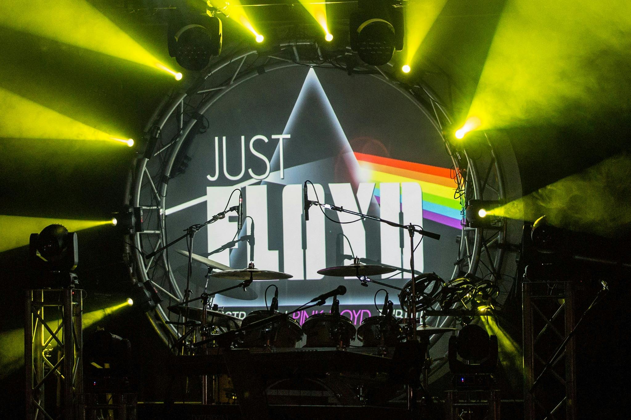 Just Floyd