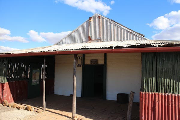 Jones Store