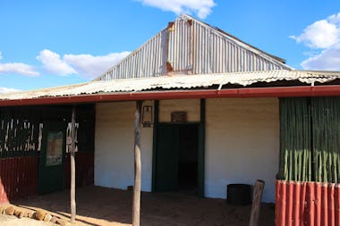 Jones Store
