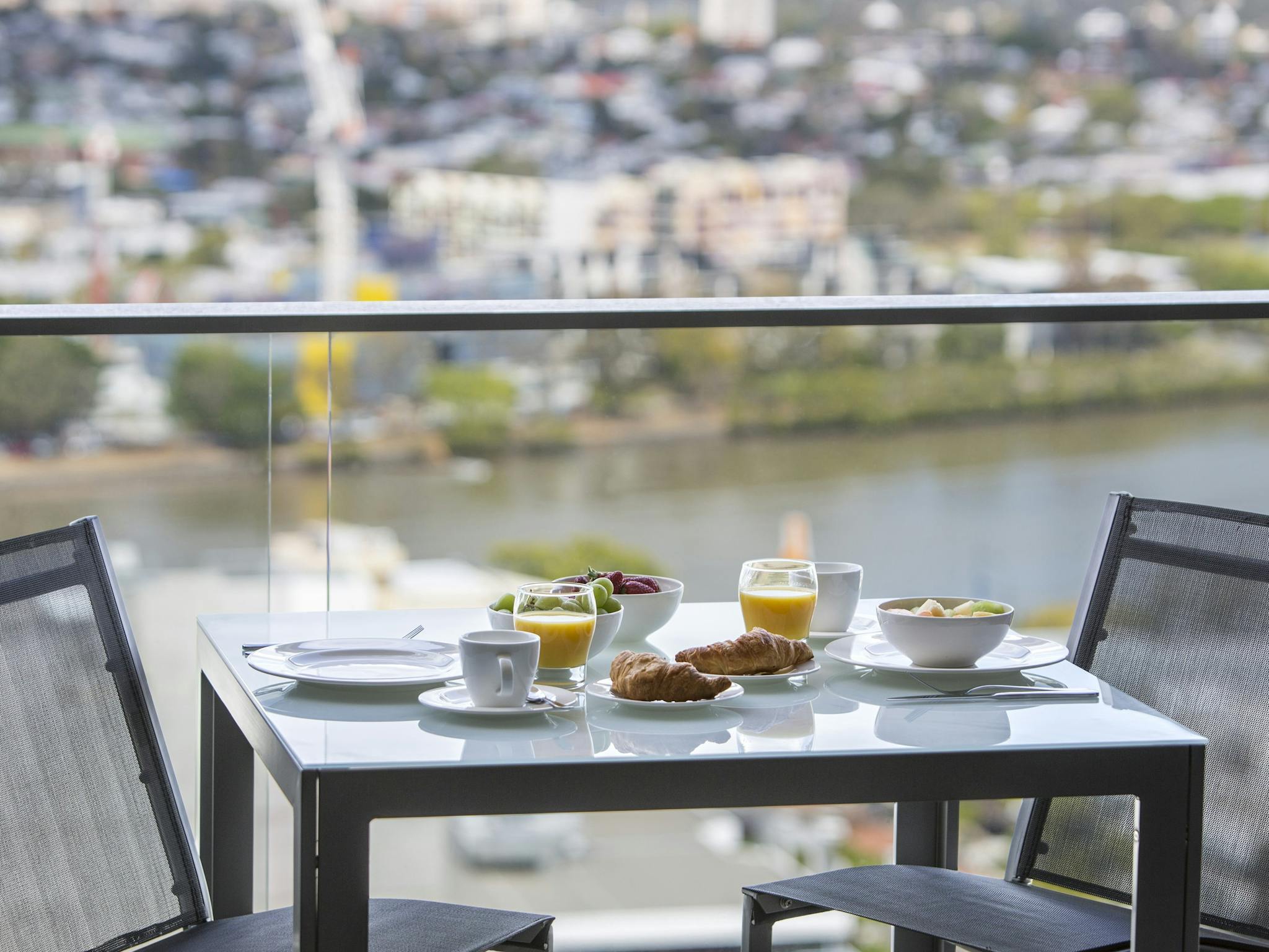 Balcony Balcony