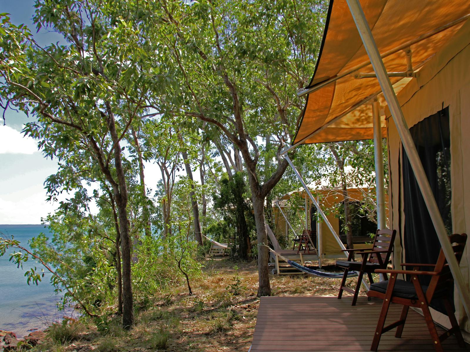 Venture North Safaris