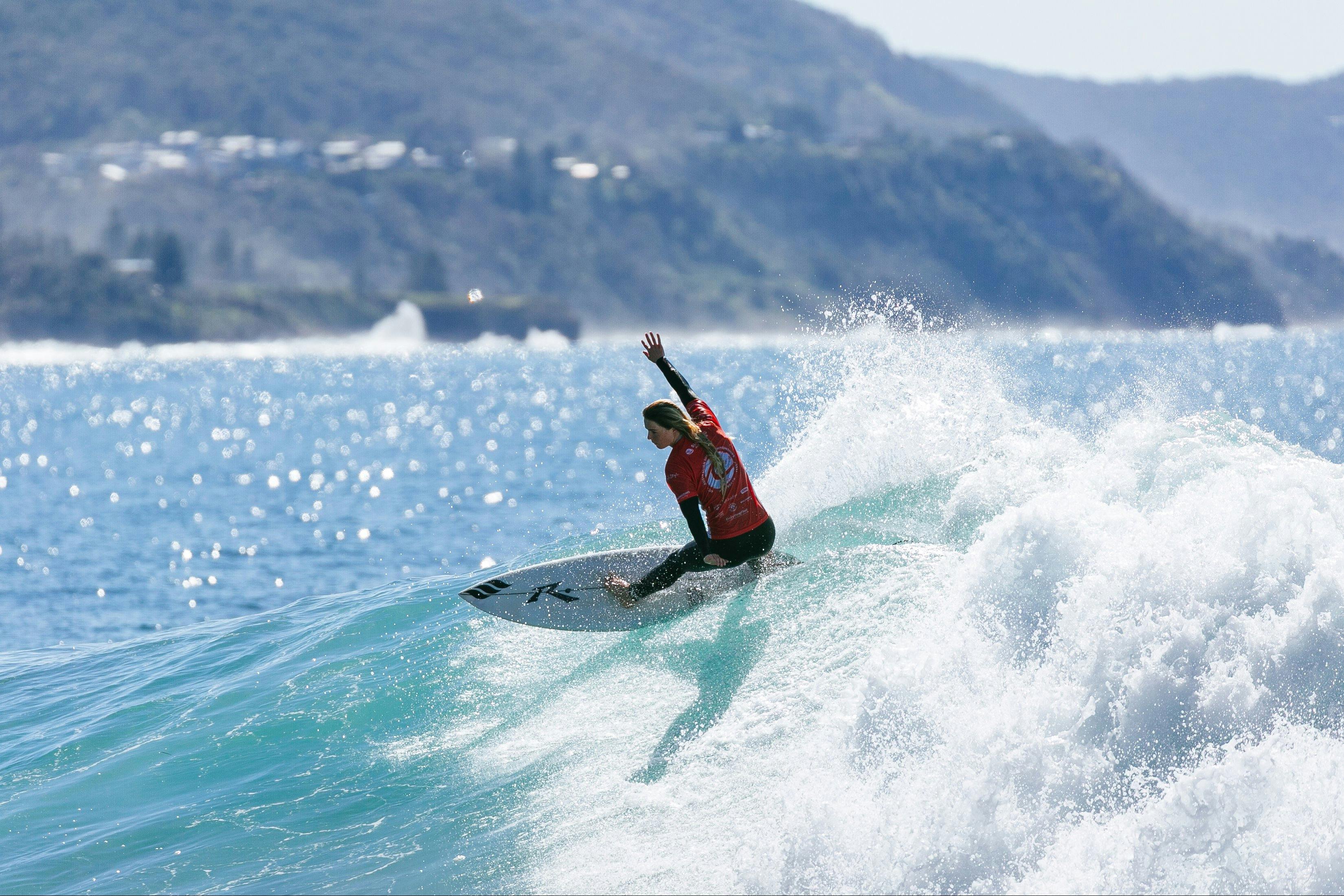 Australian Shortboard Titles