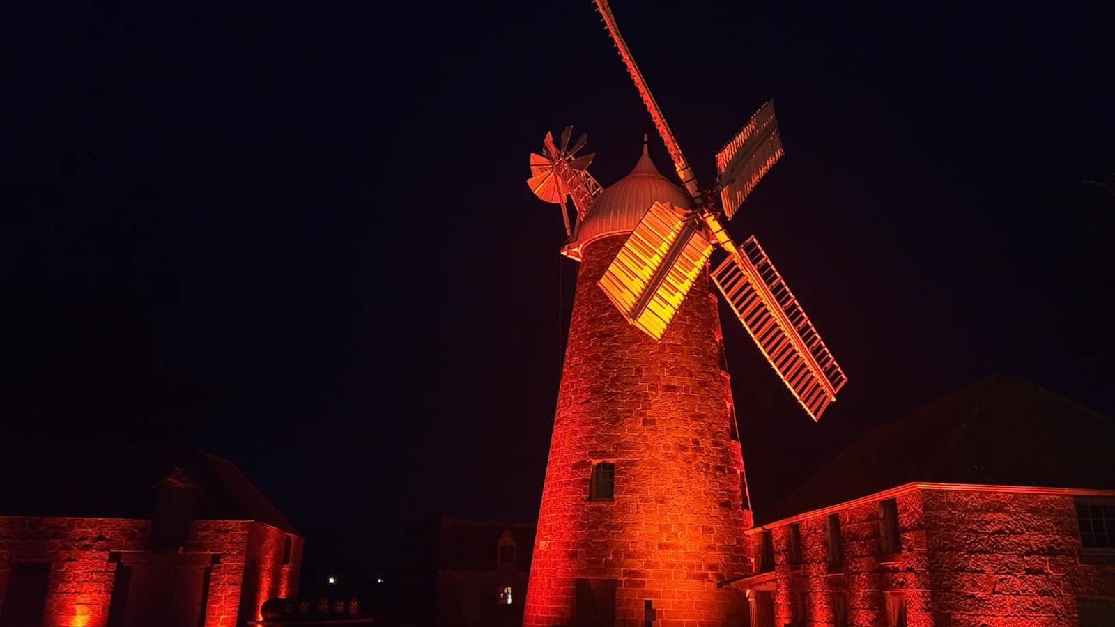 Callington Mill Distillery Oatlands