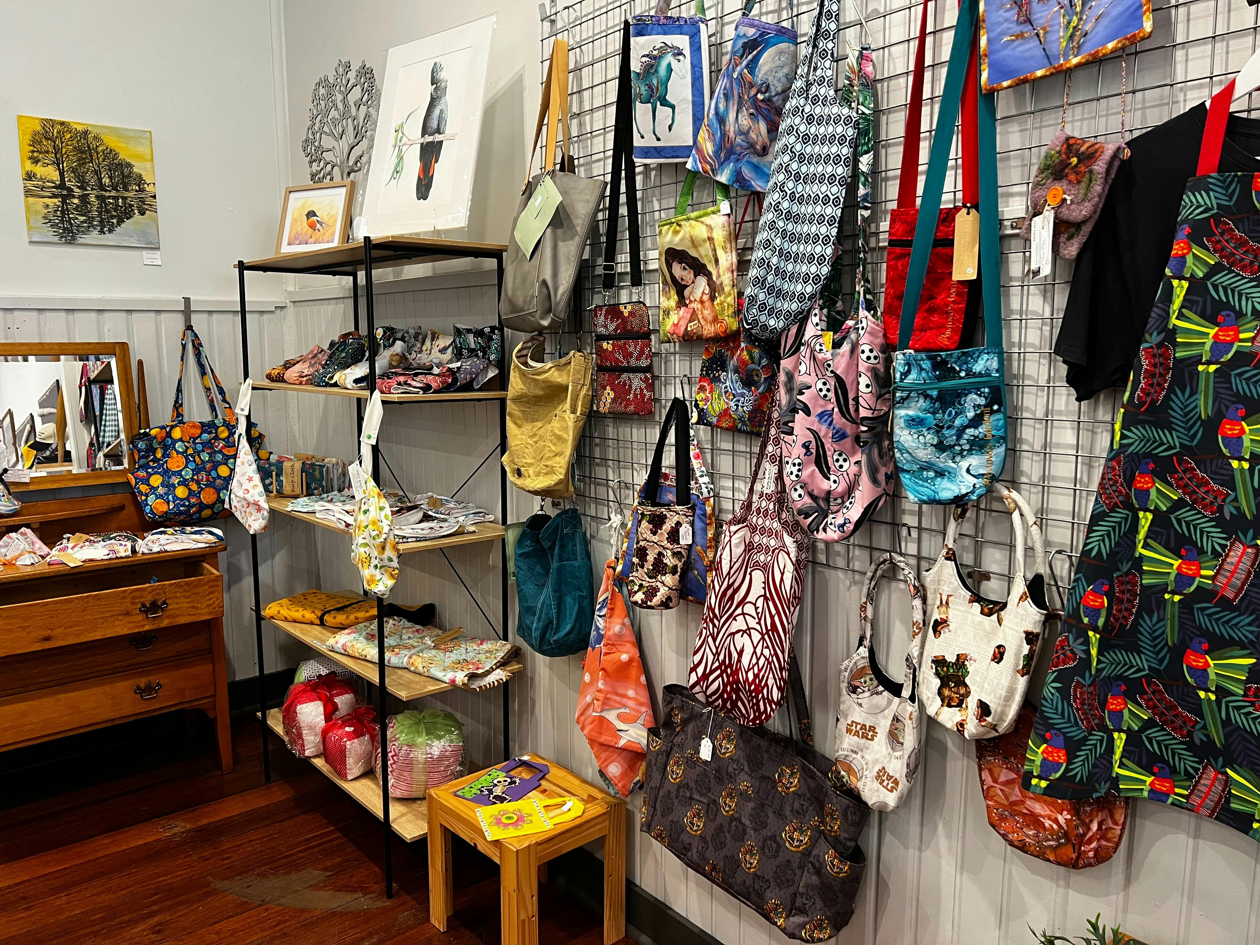 The Mill House Collective