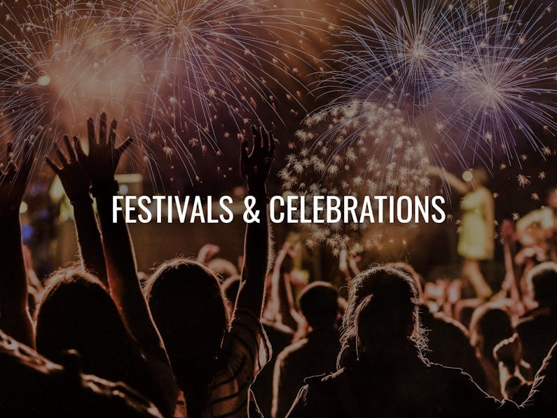 Image of the event 'My Travel Festival'
