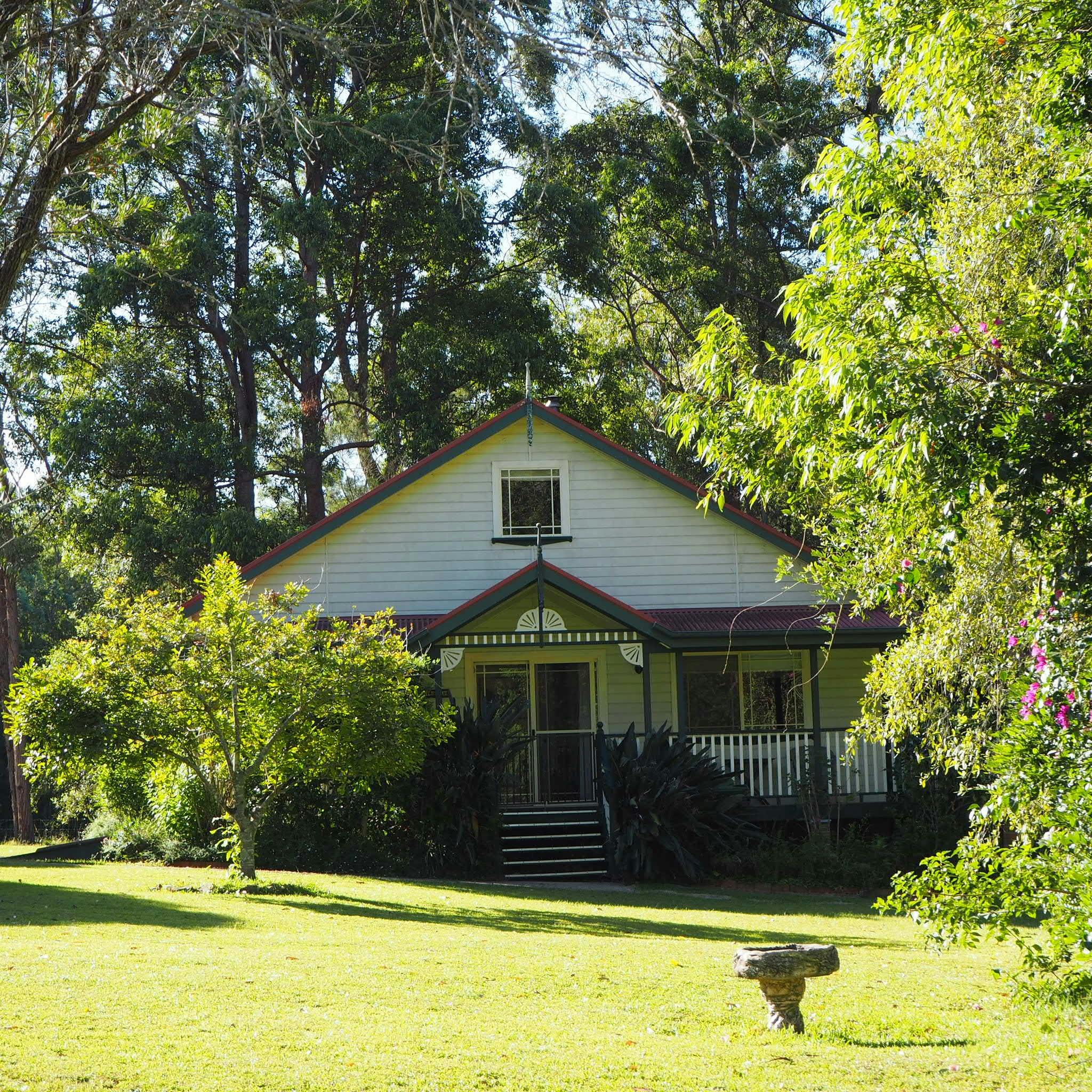 Stay Search Page Port Macquarie