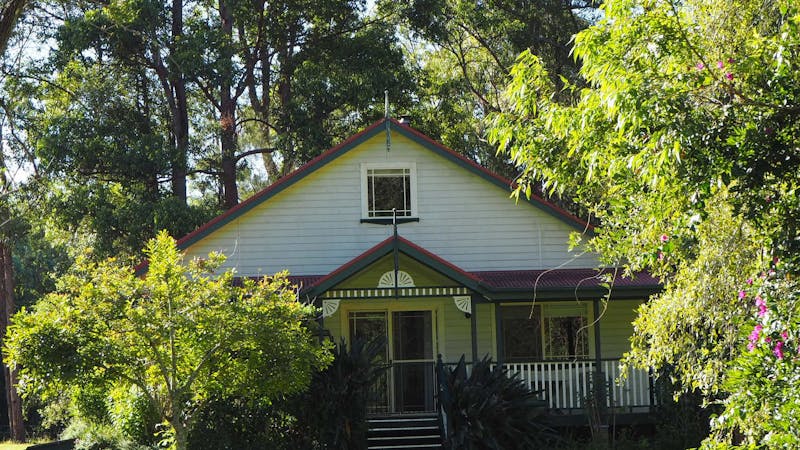 Telegraph Retreat Cottages