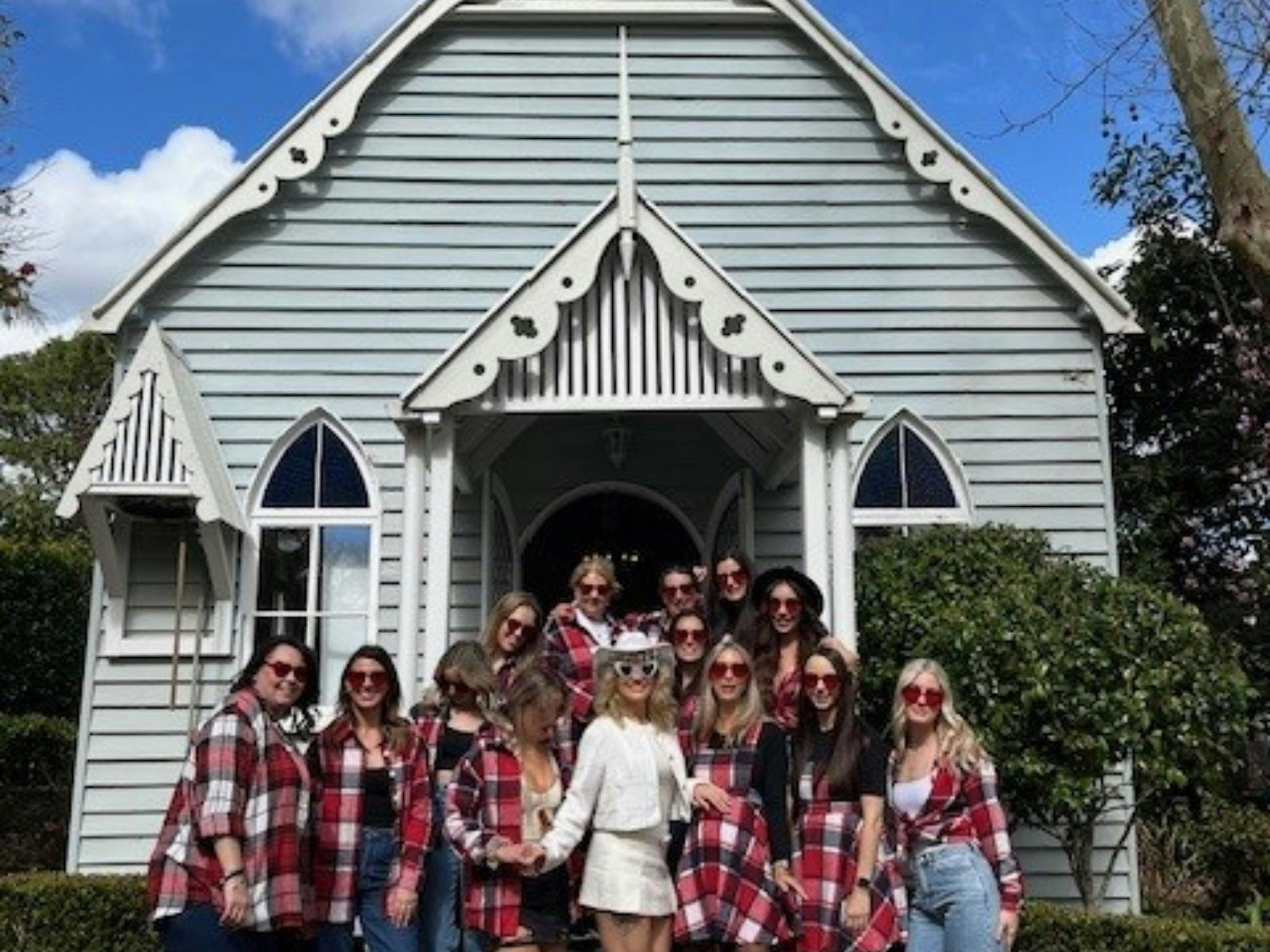 Sip & Create Tamborine Mountain