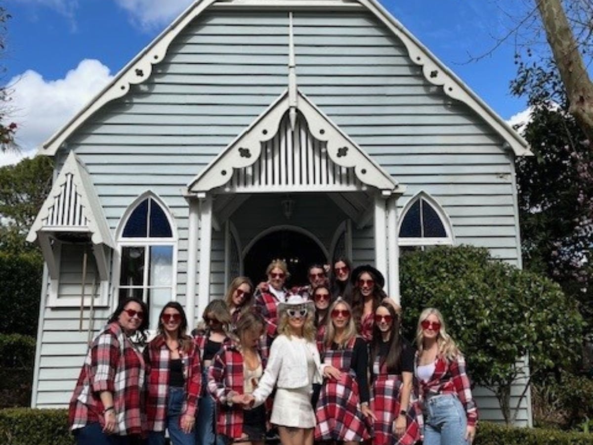 Sip & Create Tamborine Mountain