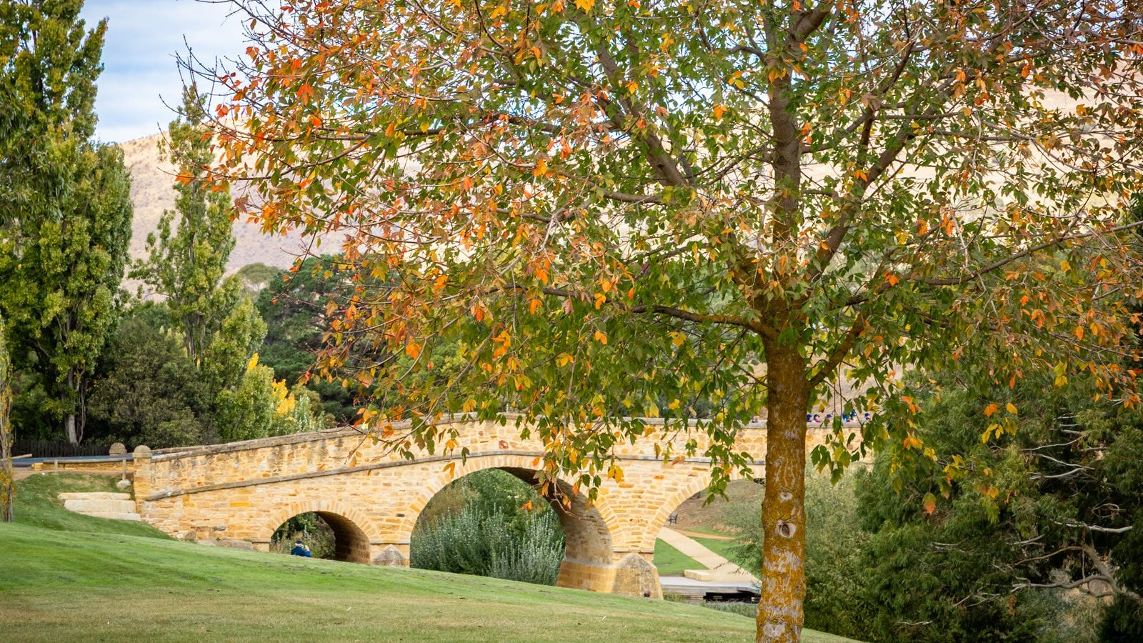 Richmond Bridge