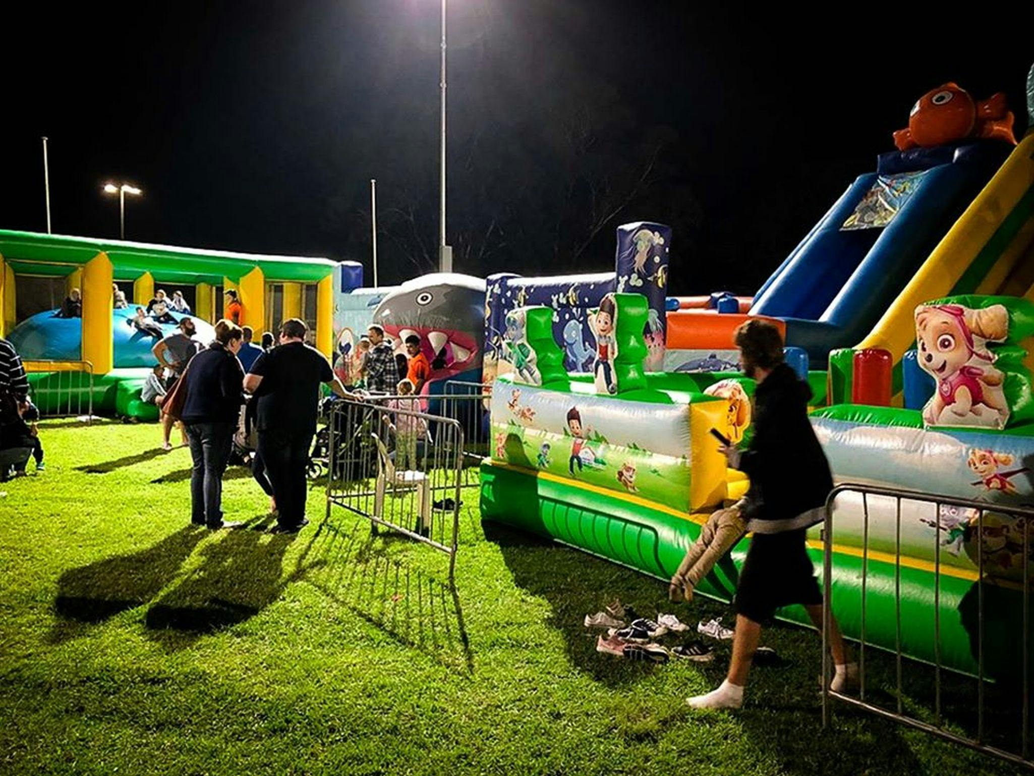 Maitland Aussie Night Markets