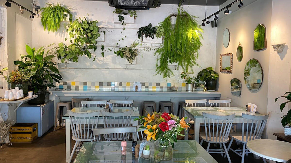 beautiful indoor area