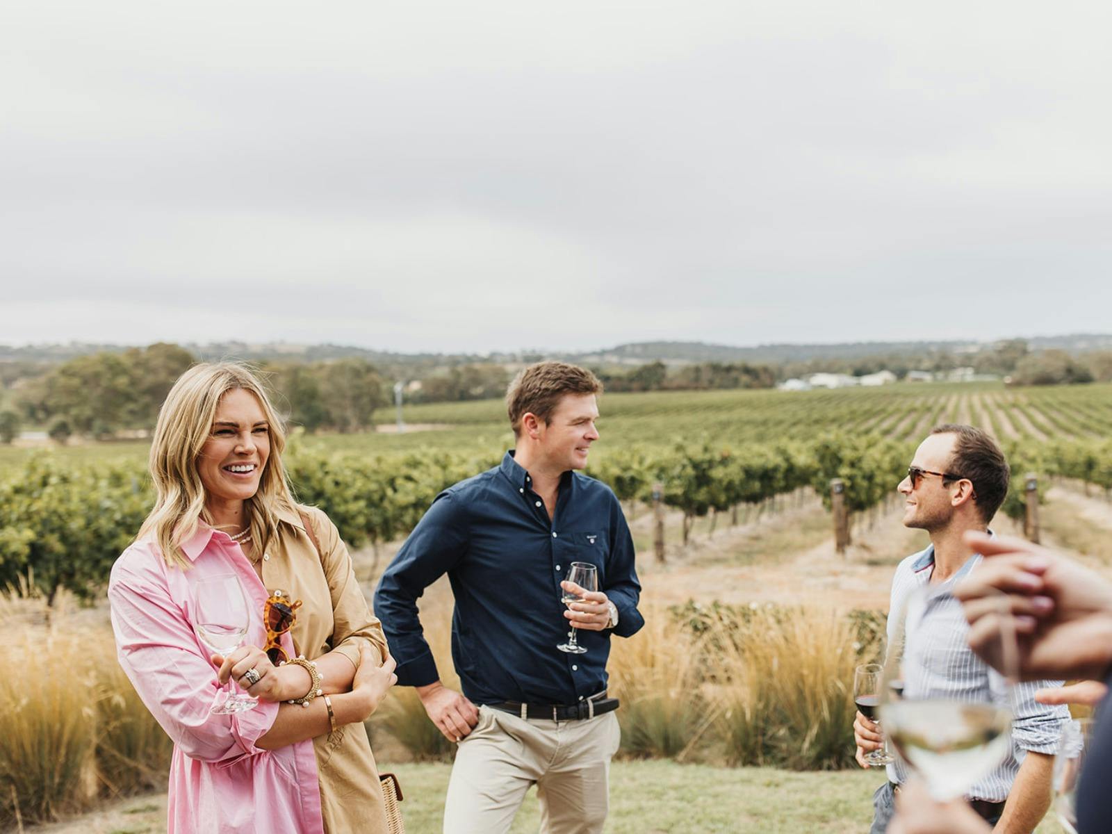 Pikes picnic club