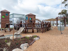Don Moseley Playground