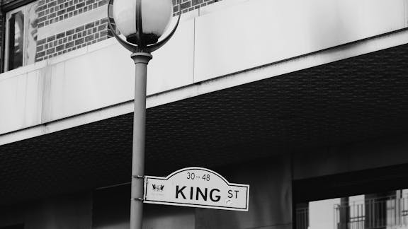 The King Street Precinct