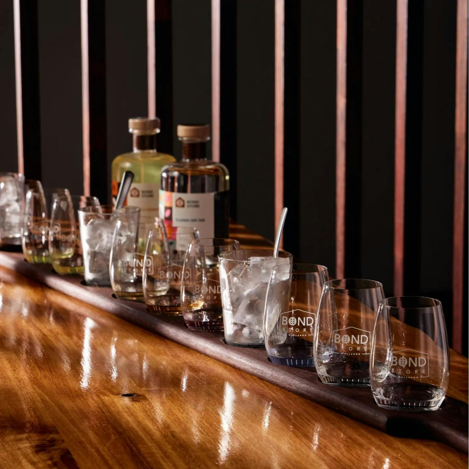 Spirits Party Paddle