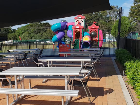 Club Jamberoo
