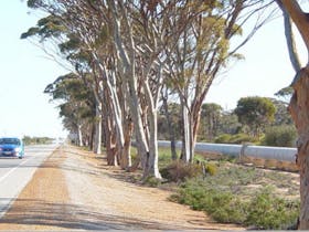 Golden Pipeline Heritage Trail