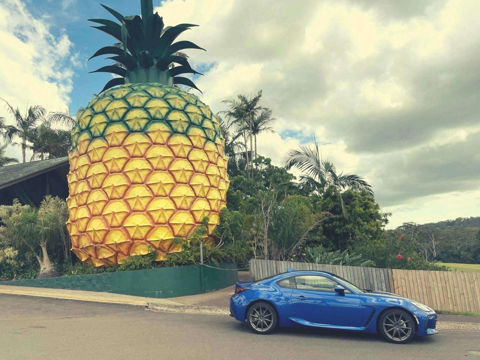 Bespoke Noosa Car Rentals