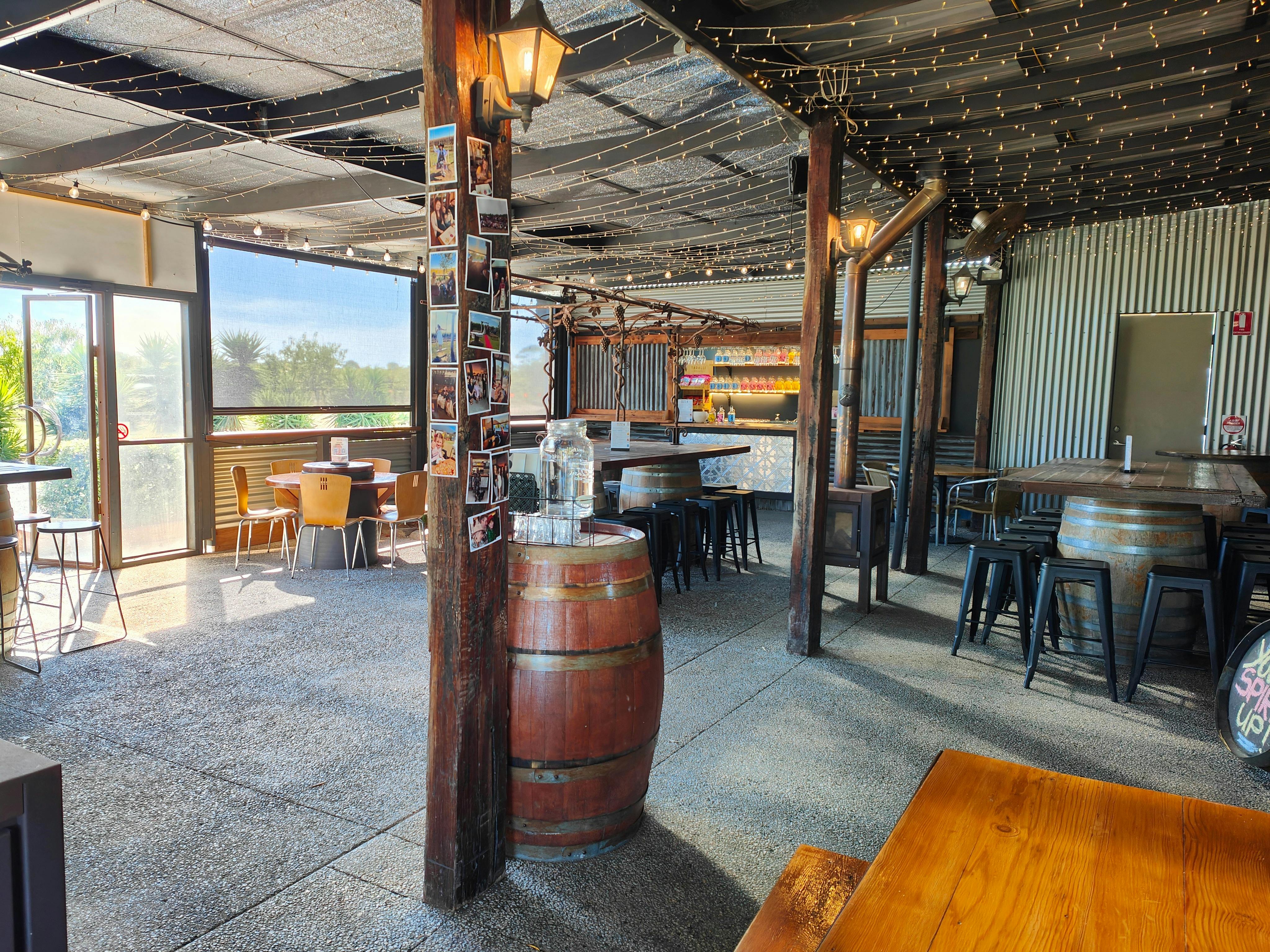 If Rustic Charm is your Thing - then you are at the right place