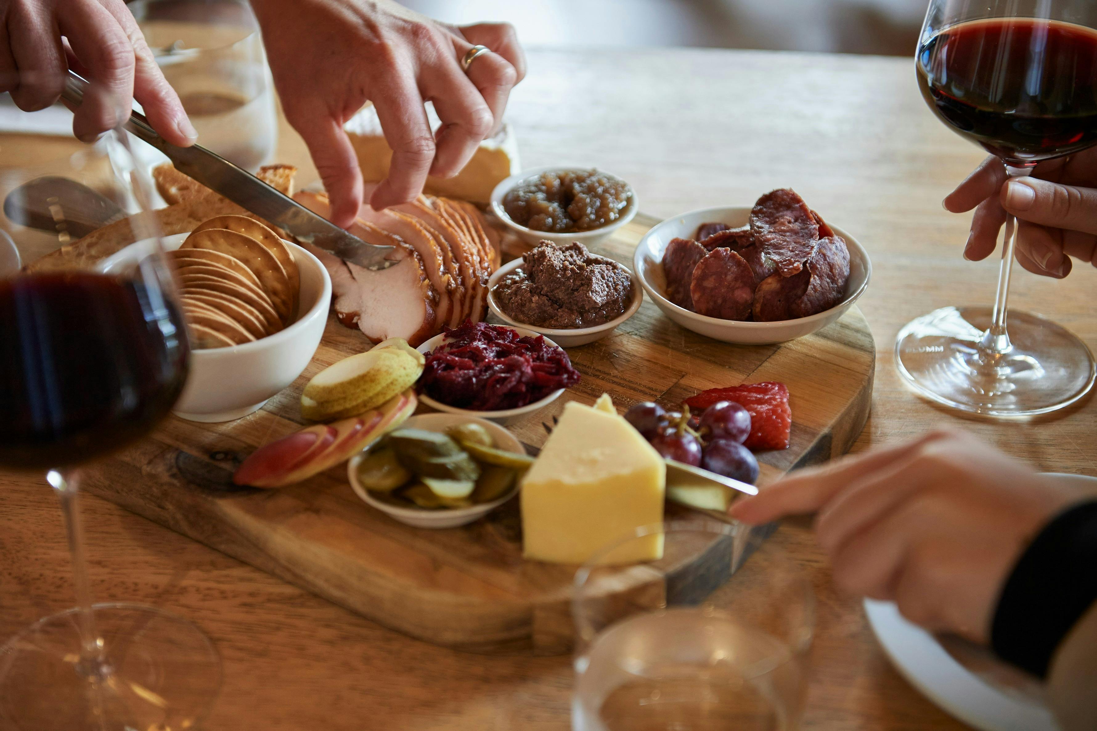 Platter