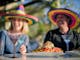 Nachos and Margaritas