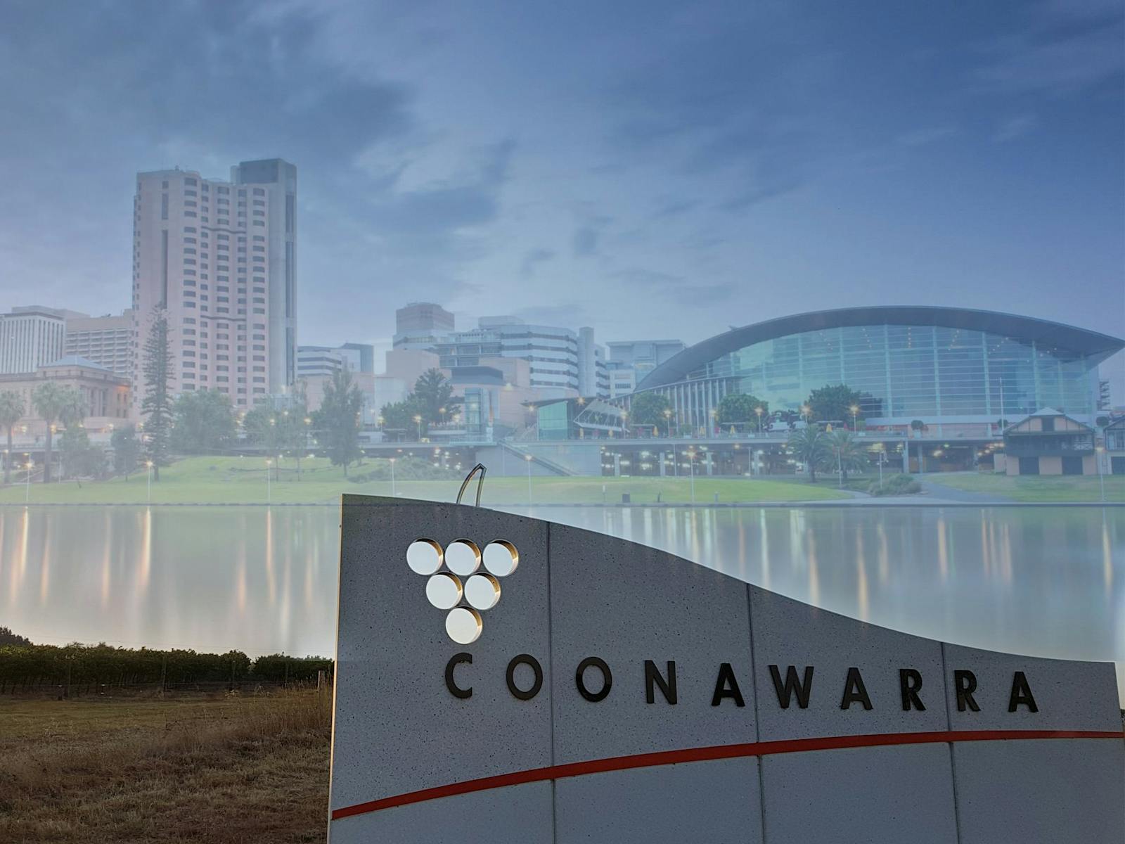 Image for 2019 Coonawarra Roadshow Adelaide - Jack Estate