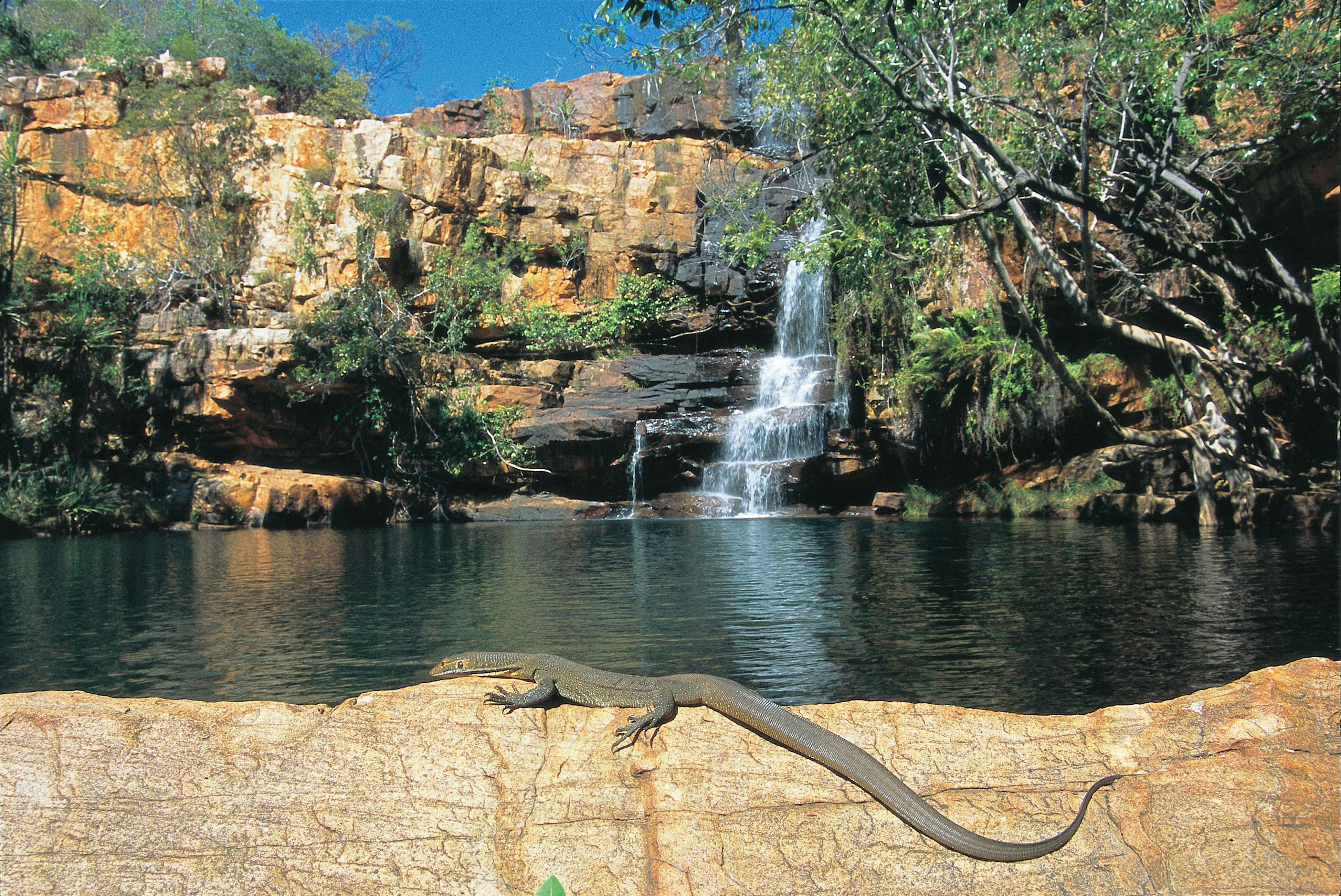 Gibb River Road, Western Australia