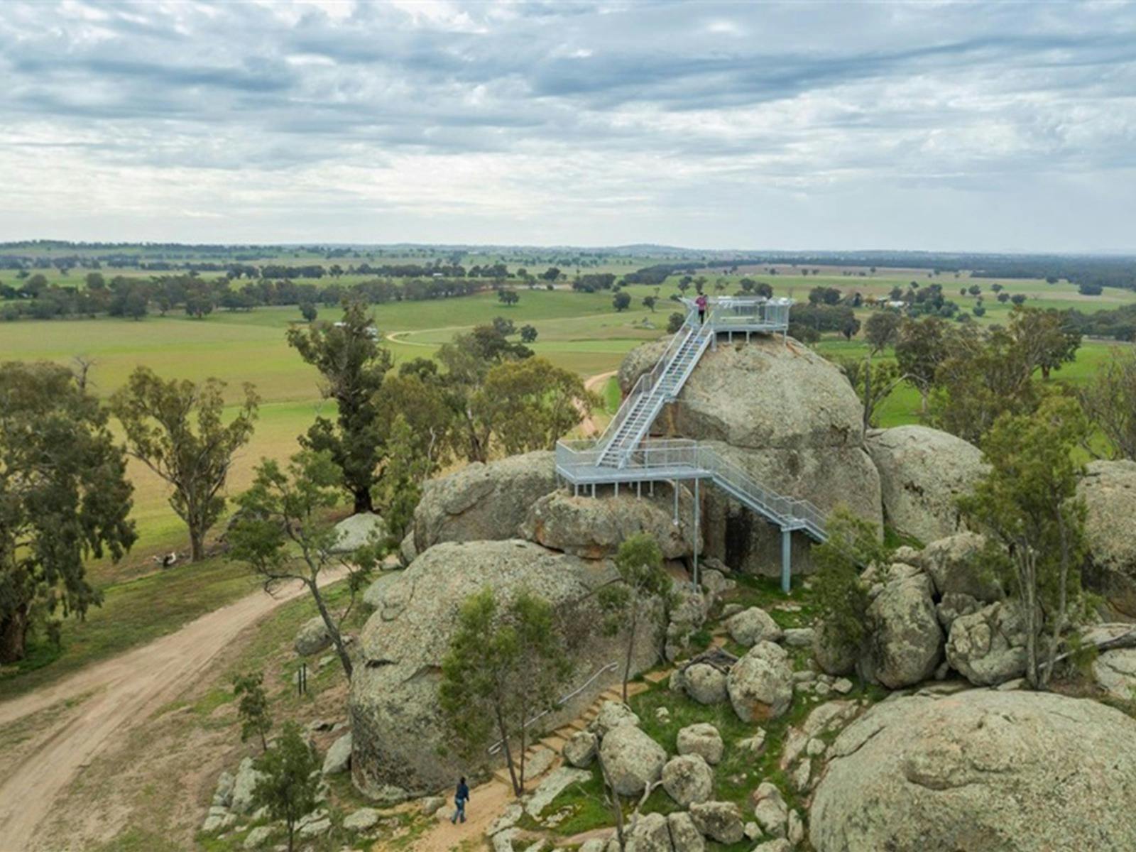 Walla Walla NSW