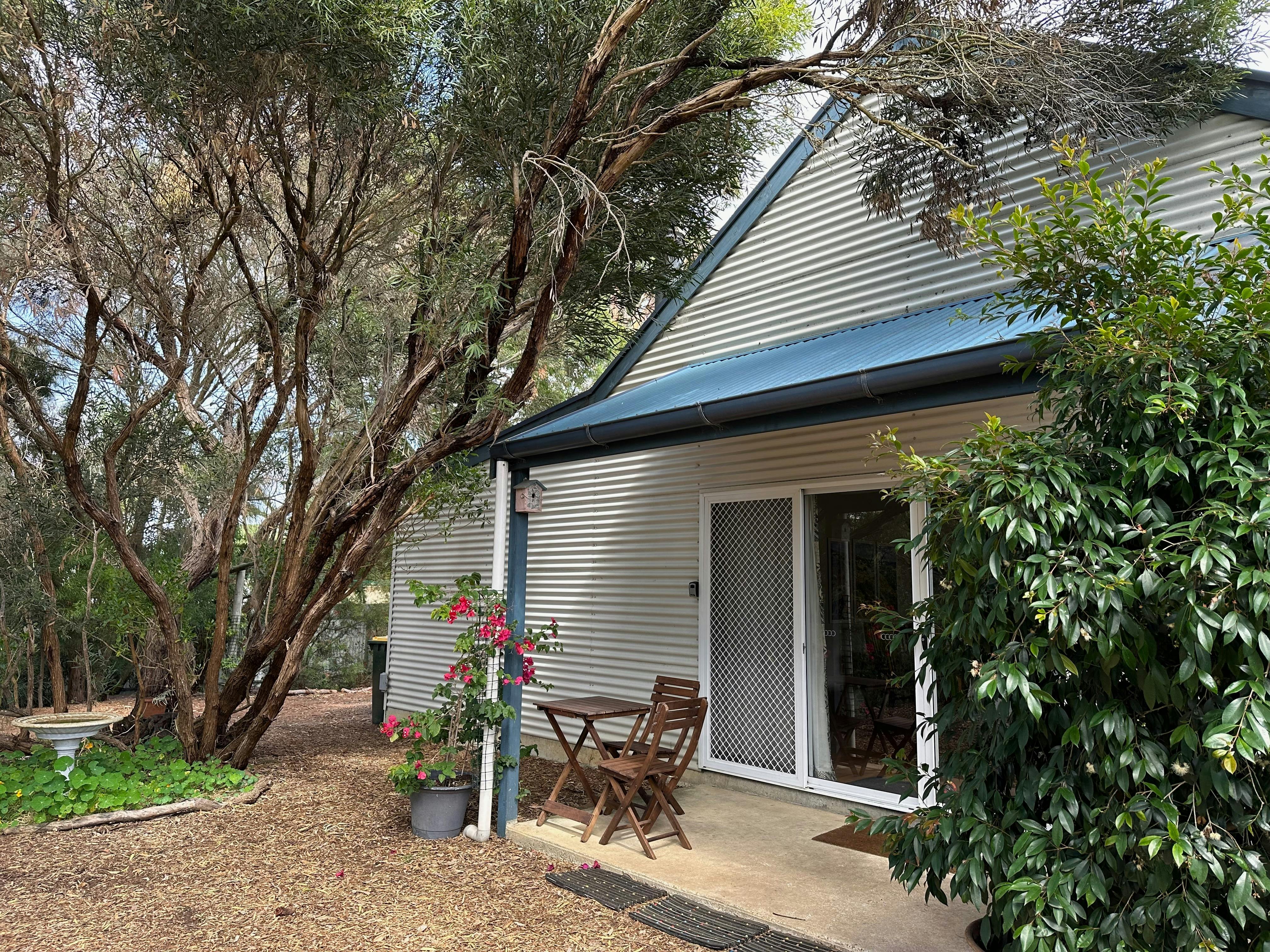Island Chalet Kangaroo Island