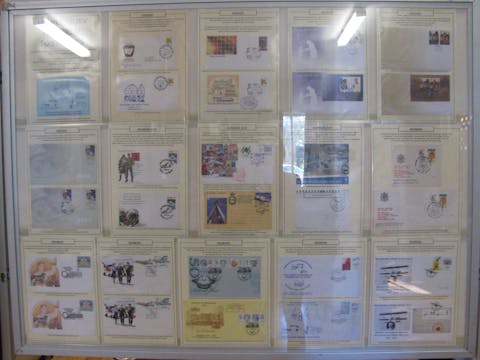 Stamp, Coin and Jewellery Fair