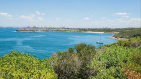 Henry Head Walking Track