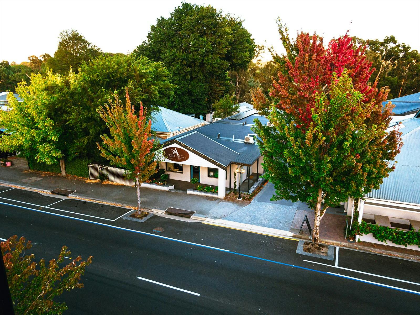 Aberdeen Lane
