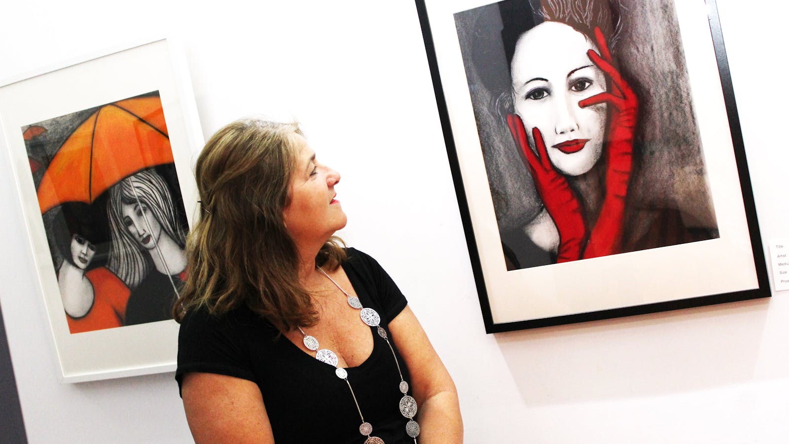 Kingaroy Regional Art Gallery