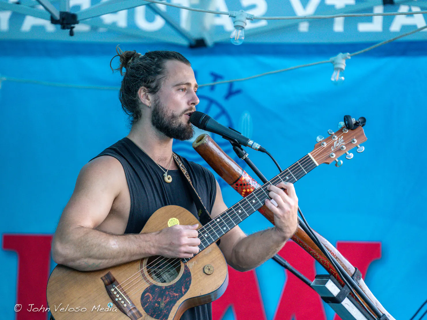 Live Music Coolum Beach