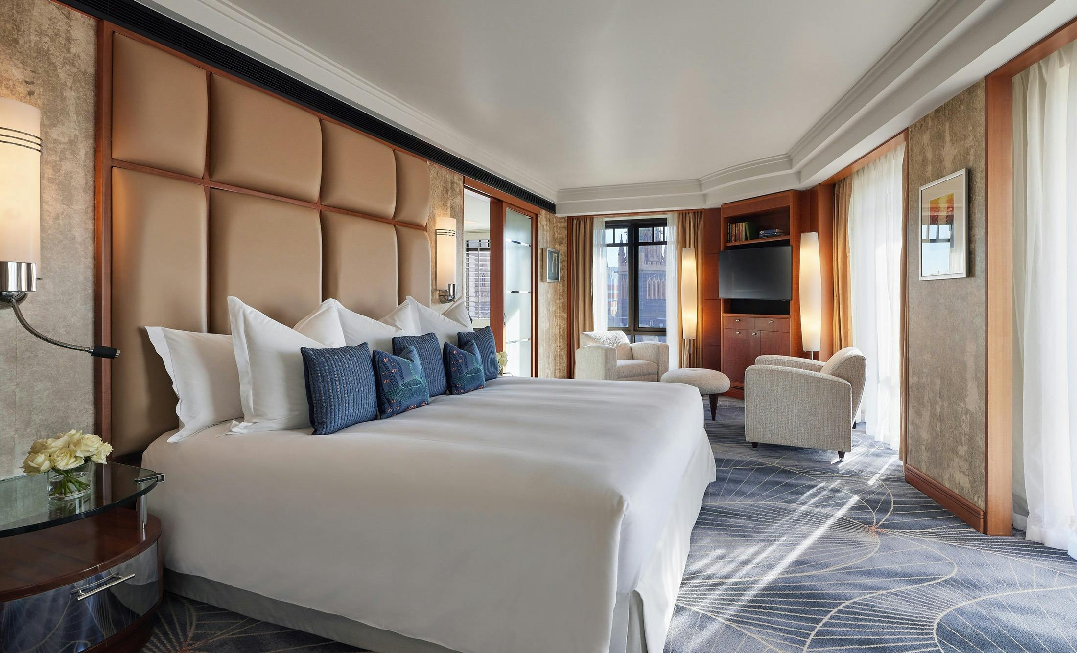 Diplomat Suite